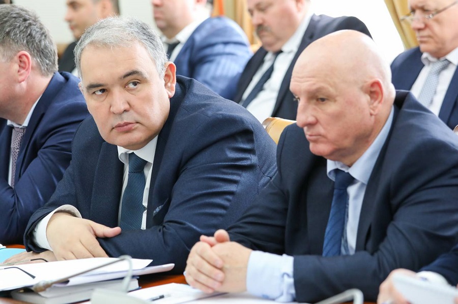 Текстильную промышленность планируют развивать в Дагестане